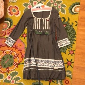 Odd Molly Sz 1 Dress